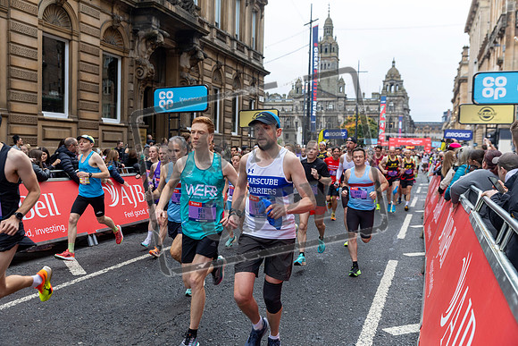 Great Scottish Run