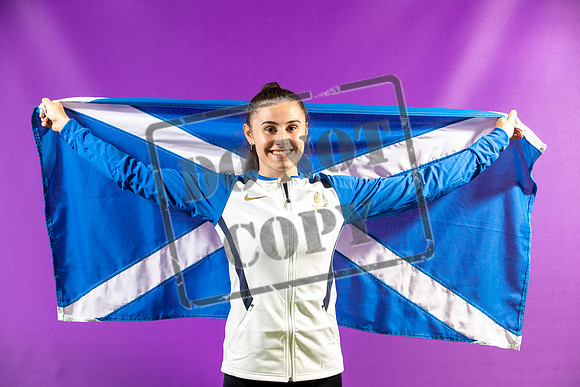 team scotland