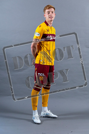 motherwell fc