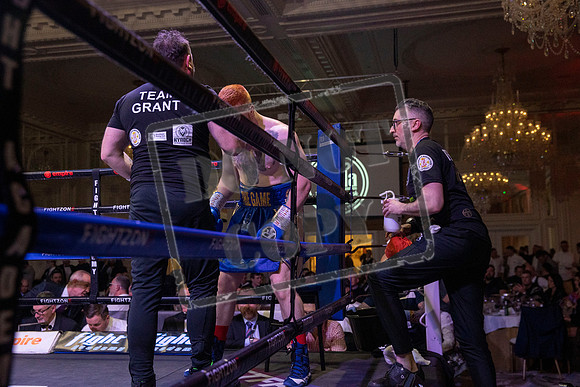 Fightzone boxing