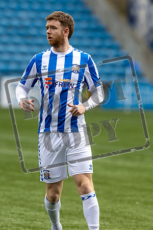 Kilmarnock v Queen of The South