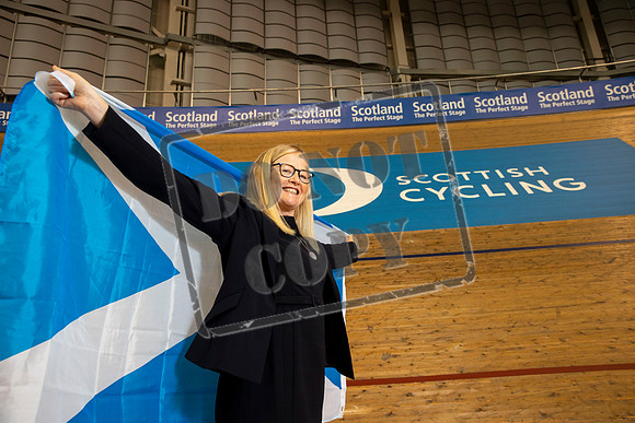 Team Scotland Cycling