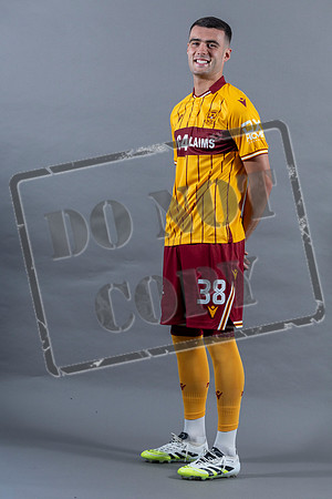 motherwell fc