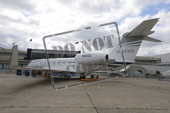 paris airshow