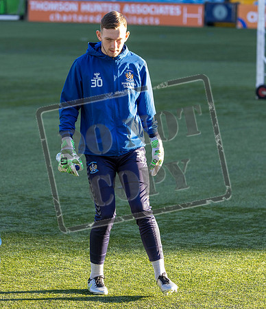 Kilmarnock fc