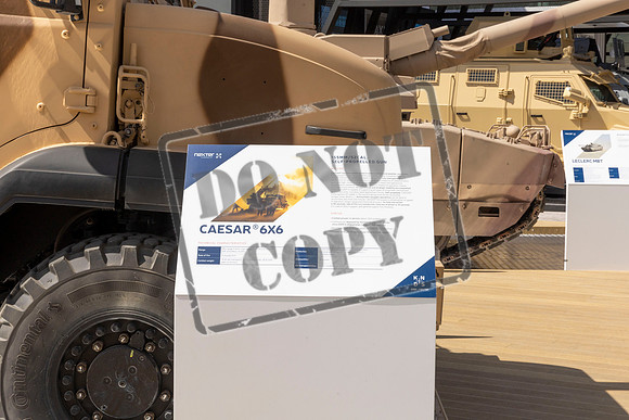 Idex/Navdex Show