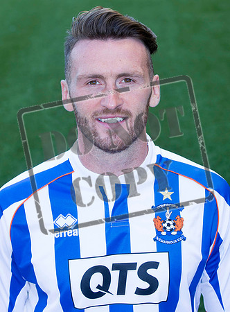 KILMARNOCK