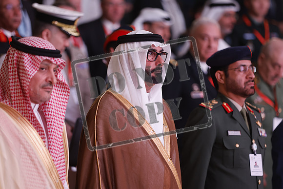 Idex/Navdex Show