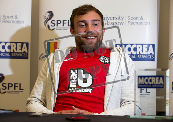partick thistle