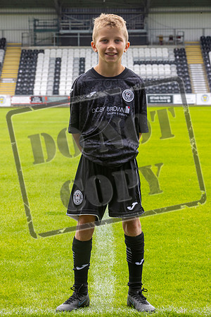 SPFL St Mirren FC