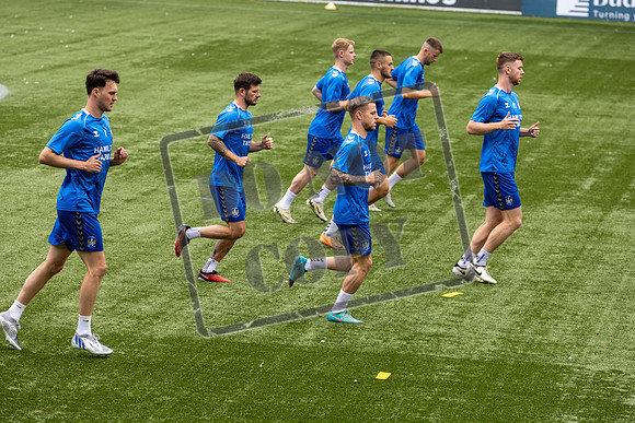 Kilmarnock