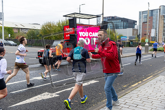 Great Scottish Run