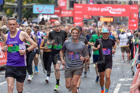 Great Scottish Run