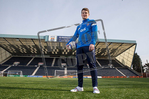 kilmarnock fc