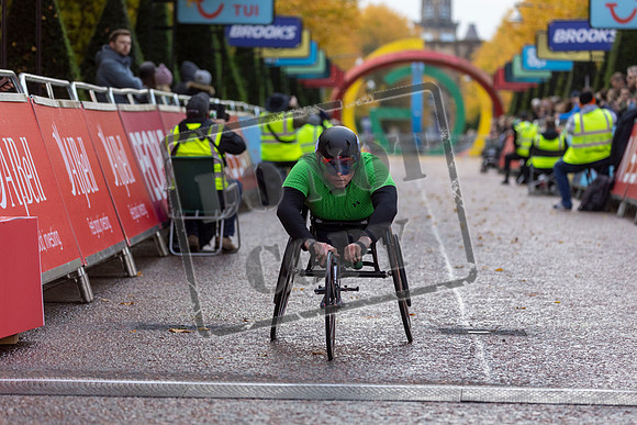 Great Scottish Run