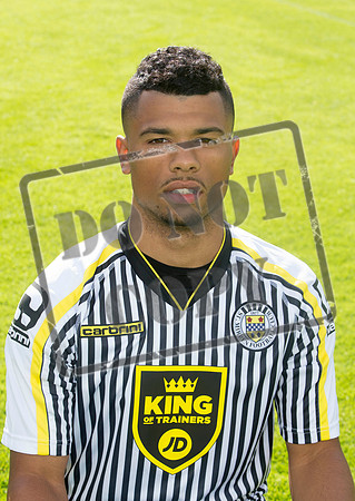 St Mirren