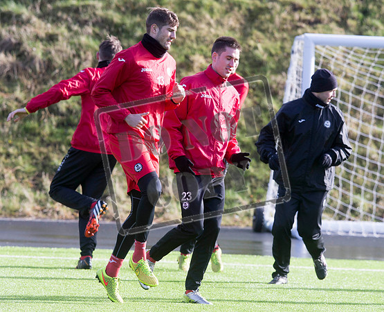 partick thistle