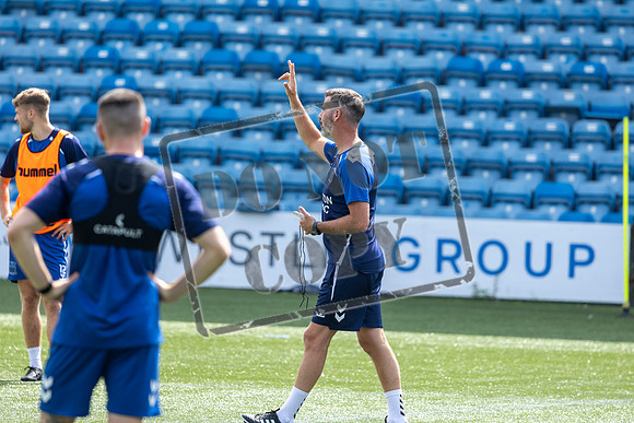 Kilmarnock fc