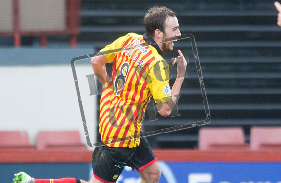 partick v st johnstone