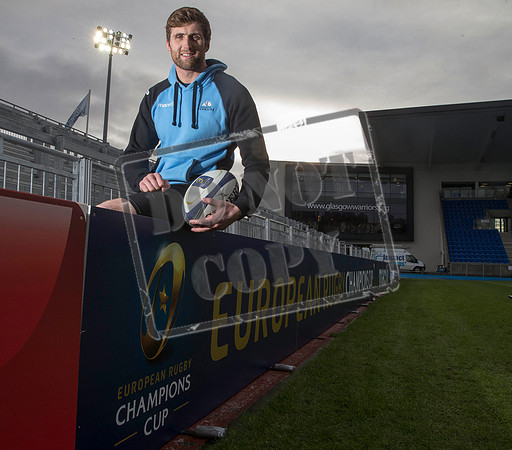 Glasgow Warriors