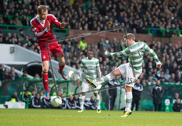 SOCCER Celtic
