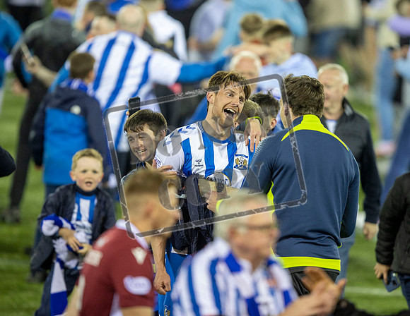kilmarnock v arbroath