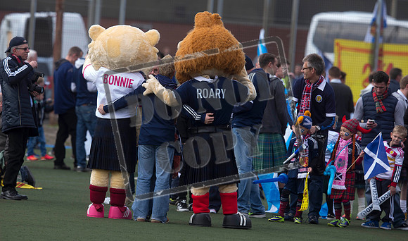 EMP SCOT GEORG