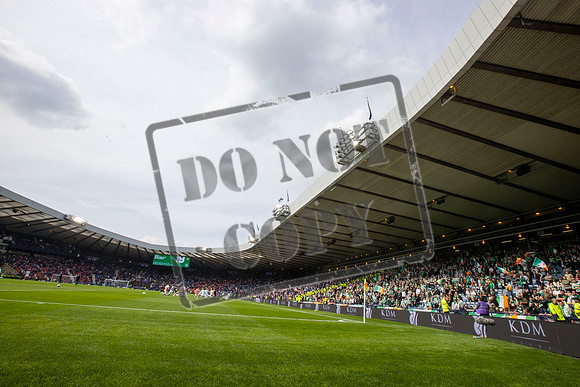 Celtic v Rangers