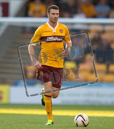SOCCER Motherwell