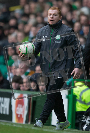 SOCCER Celtic
