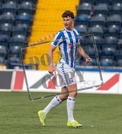 Kilmarnock v Queen of The South