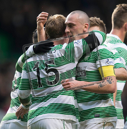 SOCCER Celtic