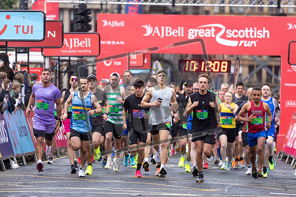 Great Scottish Run