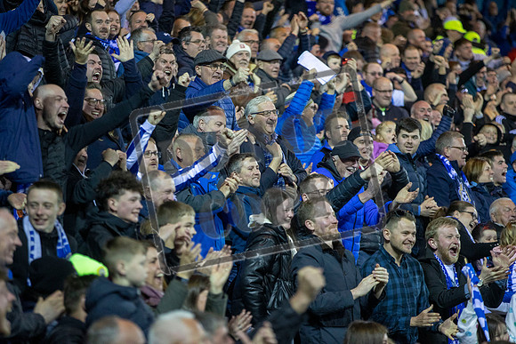 kilmarnock v arbroath
