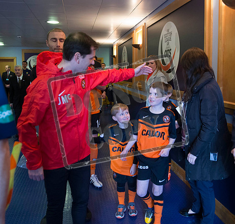 QTS League Cup Final