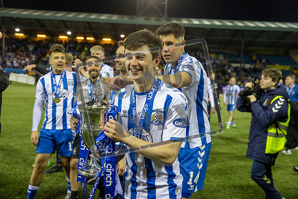 kilmarnock v arbroath