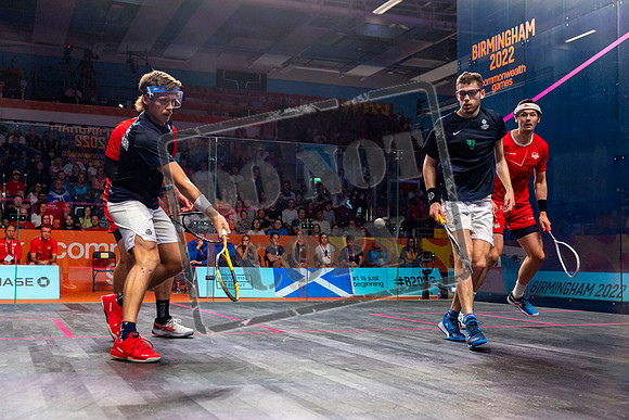 Team Scotland - Birmingham 2022 - Commonwealth Games