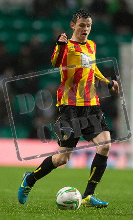 SOCCER Celtic