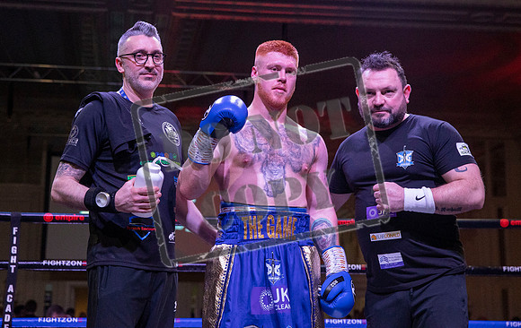 Fightzone boxing