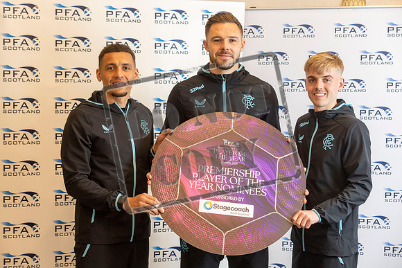 PFA Scotland