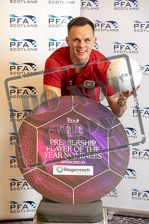 PFA Scotland