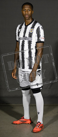 St Mirren