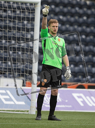 kilmarnock v motherwell