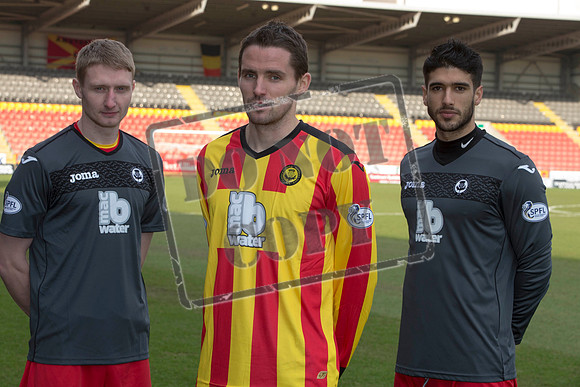 partick thistle