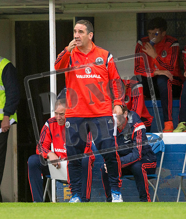scotland u19