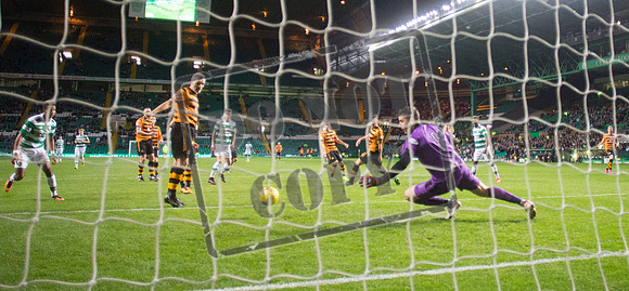 SOCCER Celtic