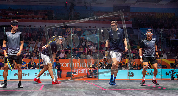 Team Scotland - Birmingham 2022 - Commonwealth Games