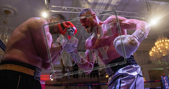 Fightzone boxing