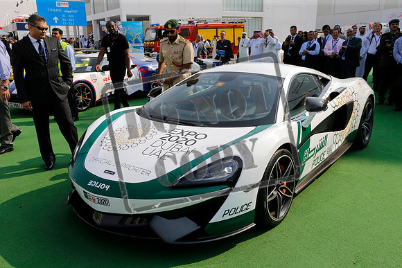 DUBAI