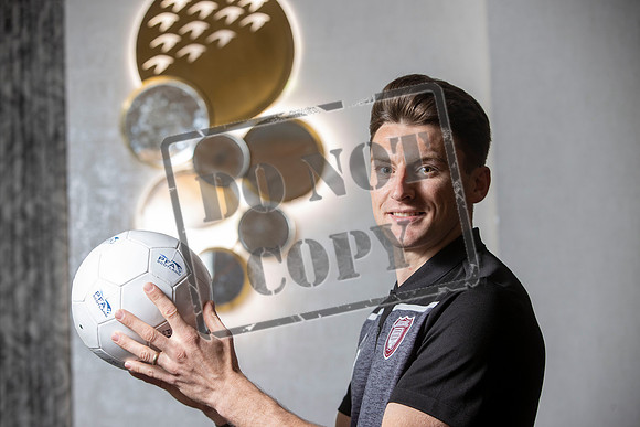 PFA Scotland announce the nominees for the Championship, League 1 and League 2 Player of the Year Awards for 2022